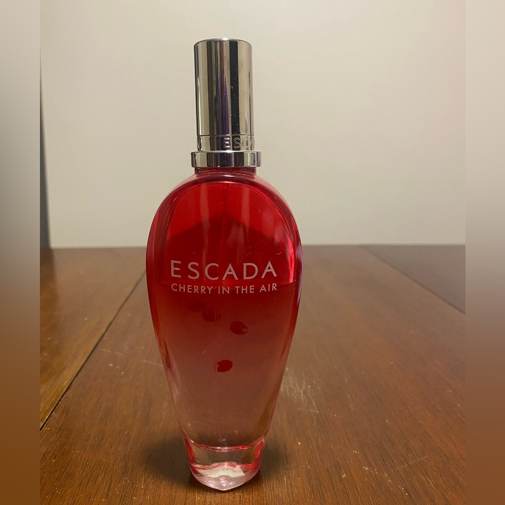 Escada Cherry in the Air 100ml